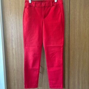 Old Navy Pixie High Rise Pants